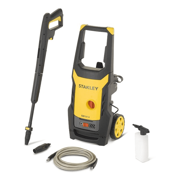 VISOKOTLAČNI ČISTAČ STANLEY SXPW14E