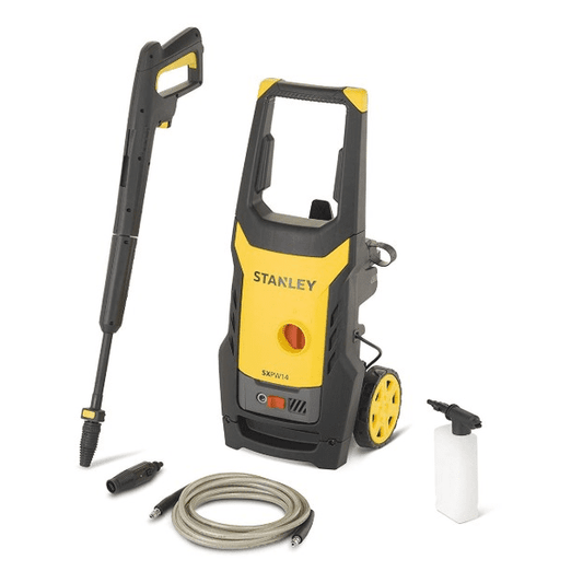 VISOKOTLAČNI ČISTAČ STANLEY SXPW14E