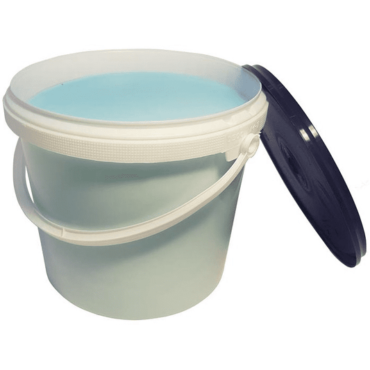 MONTIRNA PASTA PLAVA 5 KG - ZA RFT GUME