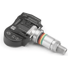 SENZOR TPMS VDO S180052064S RENAULT MEGANE III, LAGUNA III, ZOE, FLUENCE, SCENIC III = 407000435R