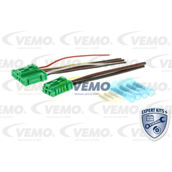 SET VODILICA WEMO V42-83-0003