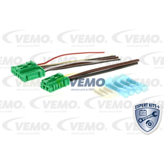 SET VODILICA WEMO V42-83-0003