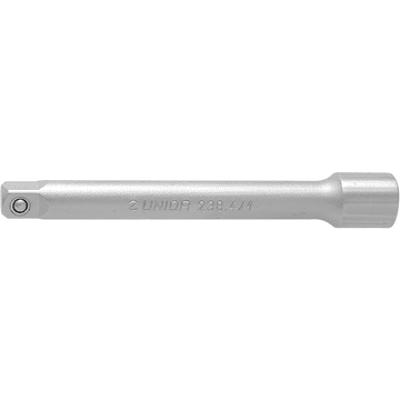 NAKLJUČAK 3/8" DUGI 250 605342 UNIOR 238.4/1