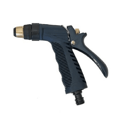 PIŠTOLJ ZA ZALIVANJE MEDENINA