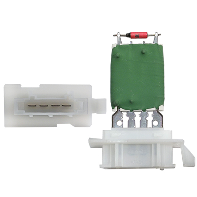 FISPA UNUTARNJI OTPOR VENTILATORA 10,9077 = 64111499121