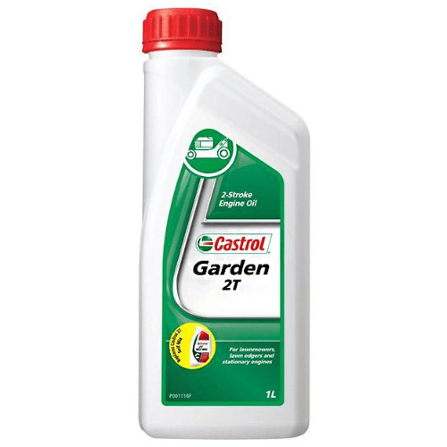 ULJE CASTROL VRTNI SINTETIČKI 2T 1L