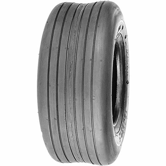 TRAKTORSKE GUME 13X5.00-6 4PR S317 (B19) S PLATIŠČEM LEŽAJ 6205-FI25MM DELI TIRE