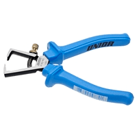 KLJEŠTA ZA SKIDANJE IZOLACIJE 160 (PLAVA) 608701 UNIOR 478/4G