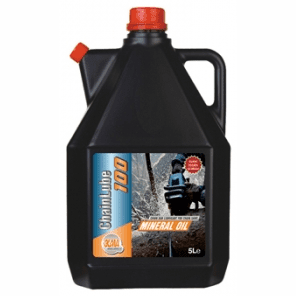 ULJE OLMA CHAI LUBE 100 5 L