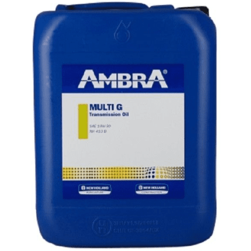 ULJE PETRONAS AMBRA MULTI G 10W30 20L