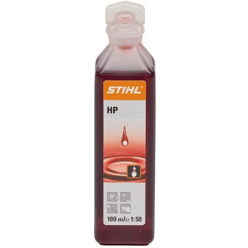 ULJE HP STIHL 0,1L RDEČ
