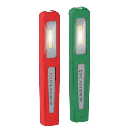 LED SVJETLO SET 49.0438 SCANGRIP