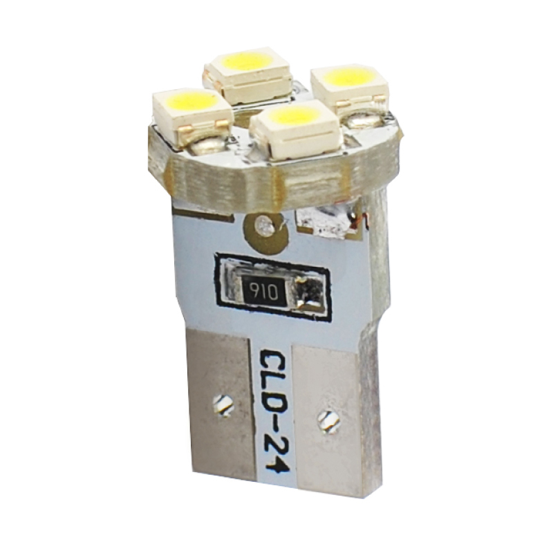 ŽARULJA LED MTECH 12V W5W 2KOM