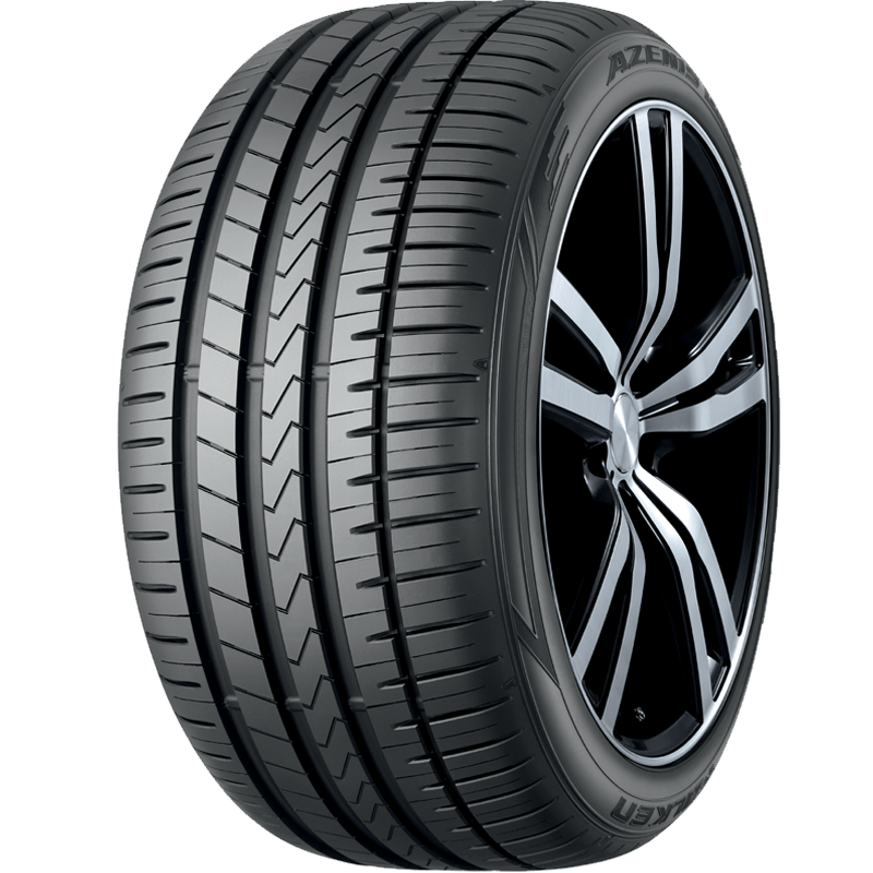 FALKEN 215/55 R18 99W XL SUV AZENIS FK510 SUV ljetne gume