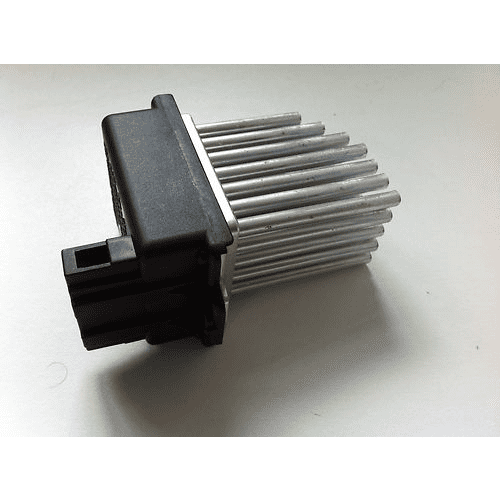 UNUTARNJI NOSAČ VENTILATORA 32 93 4793 AUDI A6, 00-05, AUTOMATSKI KLIMA