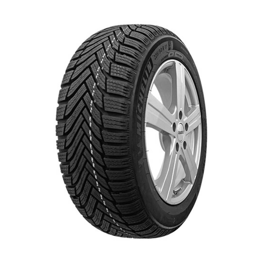 ZIMSKE GUME 205/55R16 91T 3PMSF ALPIN 6 M+S MICHELIN