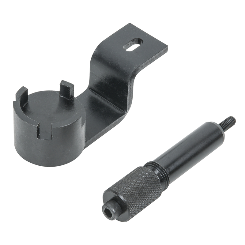 CHRYSLER KOMPLET ALATA ZA UGOĐAVANJE MOTORA, KSTOLCI OD 2 DJELA 400.4025