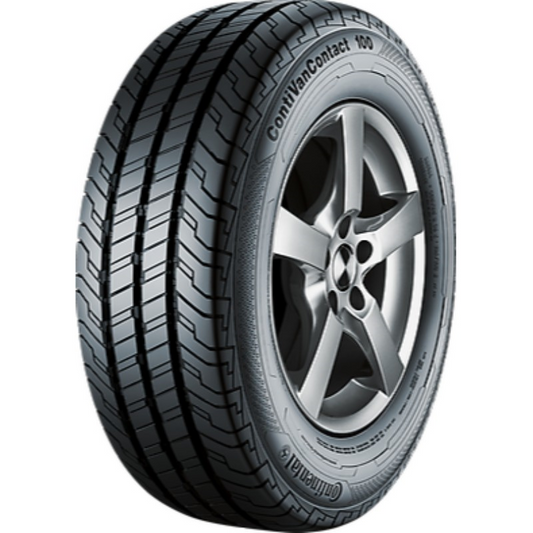 CONTINENTAL 195R14C 106/104Q 8PR CONTIVANCONTACT 100 ljetne gume