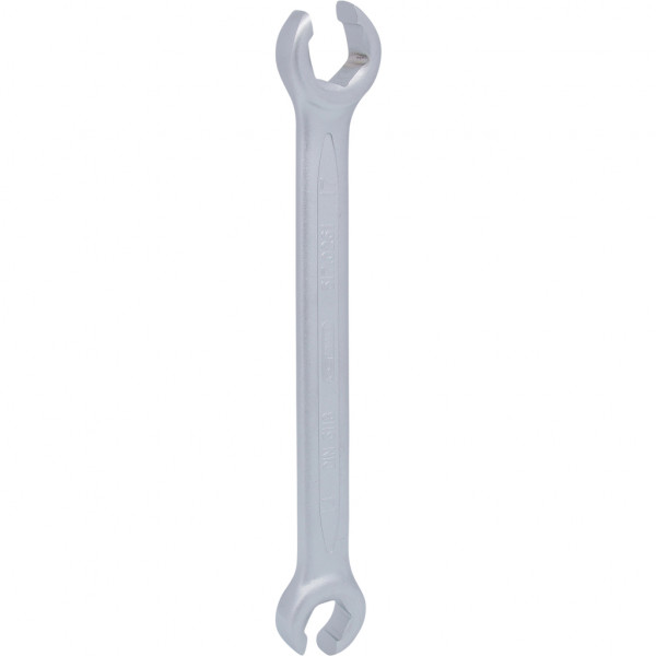 KLJUČ KLASIČNI OTVORENI DVOSTRUKI, ZAKRIVLJENI, 14X17MM 517.0261 KS TOOLS