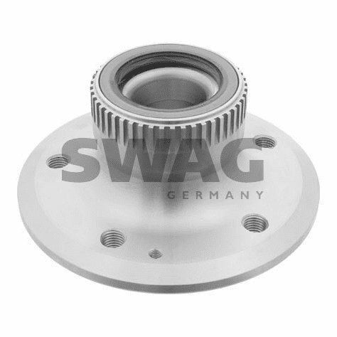 SWAG LEŽAJ KOTAČA 10 92 8384