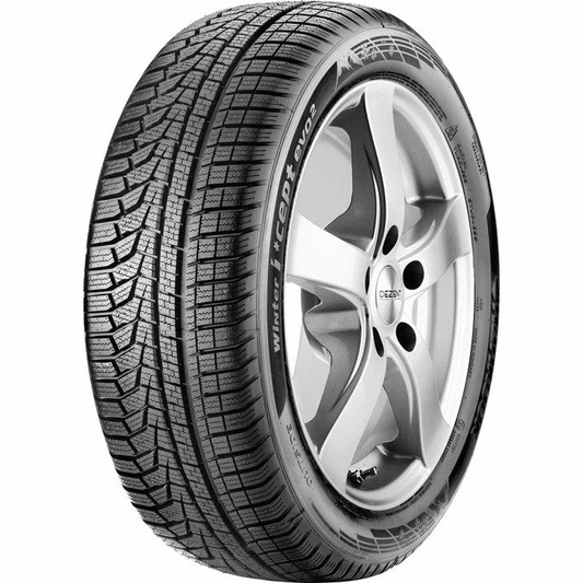 ZIMSKE GUME 225/50R17 98H XL W320 I*CEPT EVO2 M+S HANKOOK