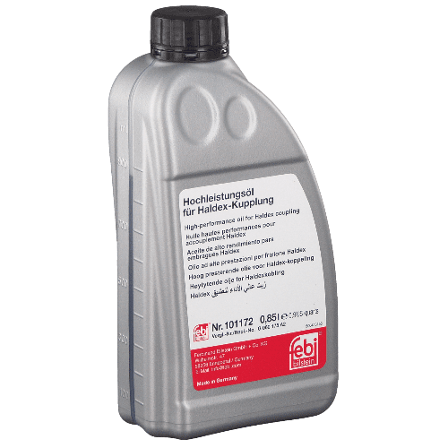 ULJE FEBI 101172 HALDEX G060175A2