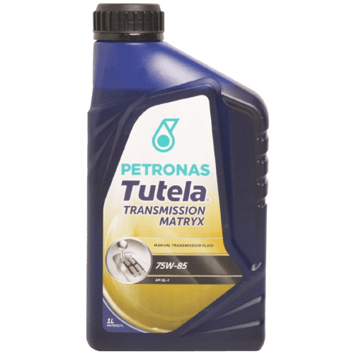 ULJE PETRONAS TUTELA MATRYX 75W85 1L