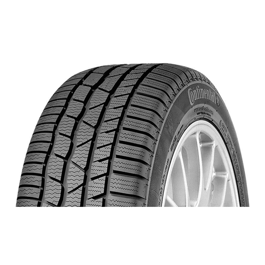 ZIMSKE GUME 235/45R19 99V XL FR AO 3PMSF CONTIWINTERCONTACT TS830P M+S CONTINENTAL