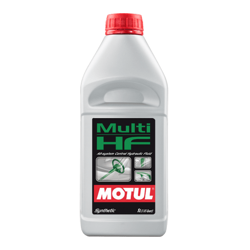 OLJE MOTUL MULTI HF 1L