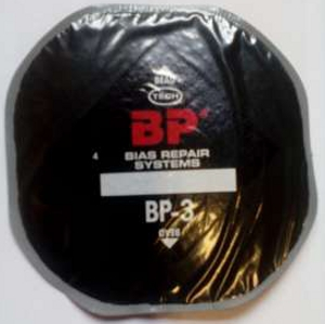 KRPA DIAGONAL TECH BP-3 (STAR 100 MM)