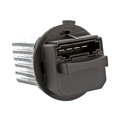 OTPORNIK UNUT. VENTILATORA FISPA 10.6045 = 5DS351320-011 / 6441.S7