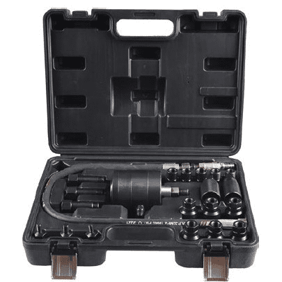 POVLAKAČ PNEUMATSKIH INJEKTORA 44186 JBM