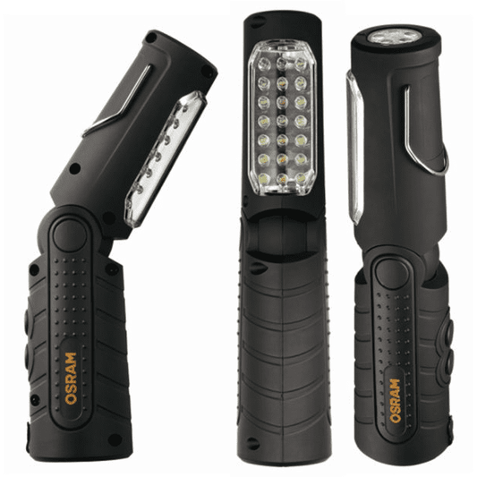 RADNO SVJETLO LED DO DO STUWL-2760B