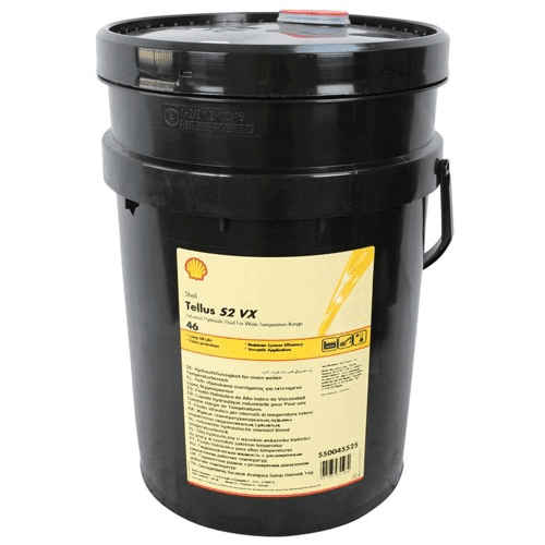 ULJE SHELL TELLUS S2 U 32 20L