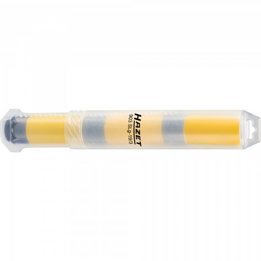 3-DIJELNI SET UDARNIH KLJUČEVA 1/2" 19MM ZA ALUMINIJSKE FELGE HAZET 903SLG-19/3