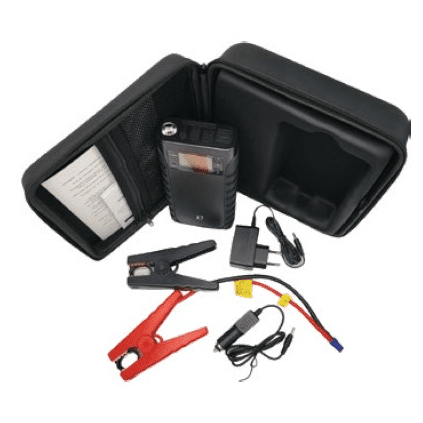 MINI BOOSTER LEMANIA X7