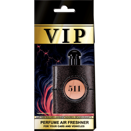 CARIBI VIP 511 OSVJEŽIVAČ