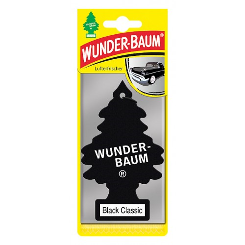 WUNDERBAUM SMREKA MIX SVJEŽIVAČ