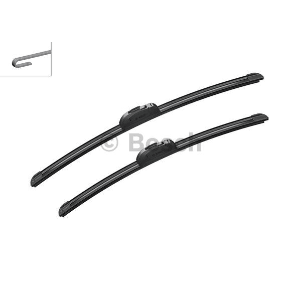 METLICA BOSCH AR502S, 3 397 118 995