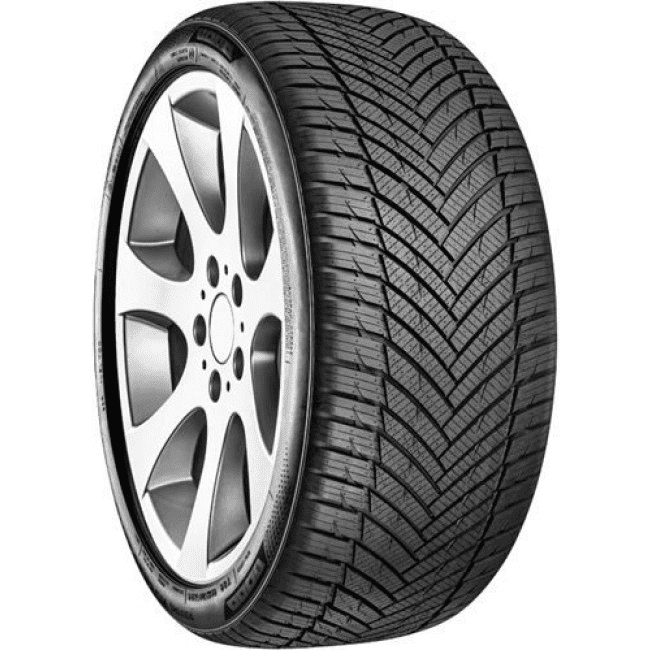 CELOLETNE GUME 275/35R19 100Y XL 3PMSF ALL SEASON MASTER M+S MINERVA DOTXX21