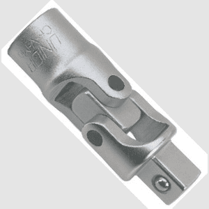 kardanski zglob 1/2" 75.5 600873 Unior 190.6