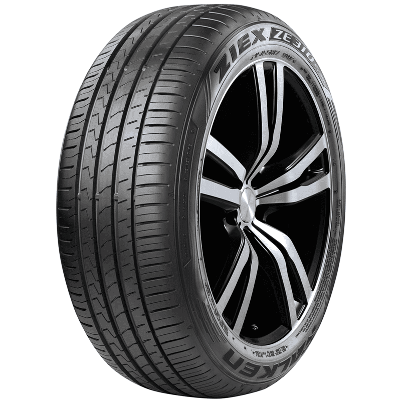 FALKEN 225/65 R17 106H XL SUV 4X4 ZIEX ZE310EC ljetne gume