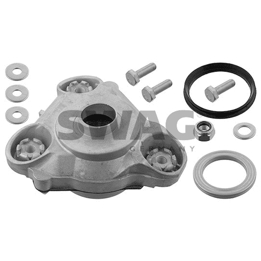 NOSAČ AMORTIZERA SWAG 62 93 2422