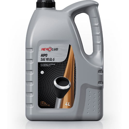ULJE HEMOLUB HIPO SAE 90 GL-5 4L