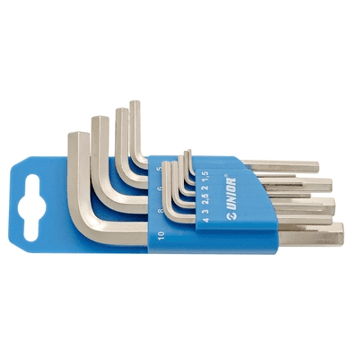 IMBUS KLJUČ GRT U PLAST. ETUIU 607852 UNIOR 220 PH GRT