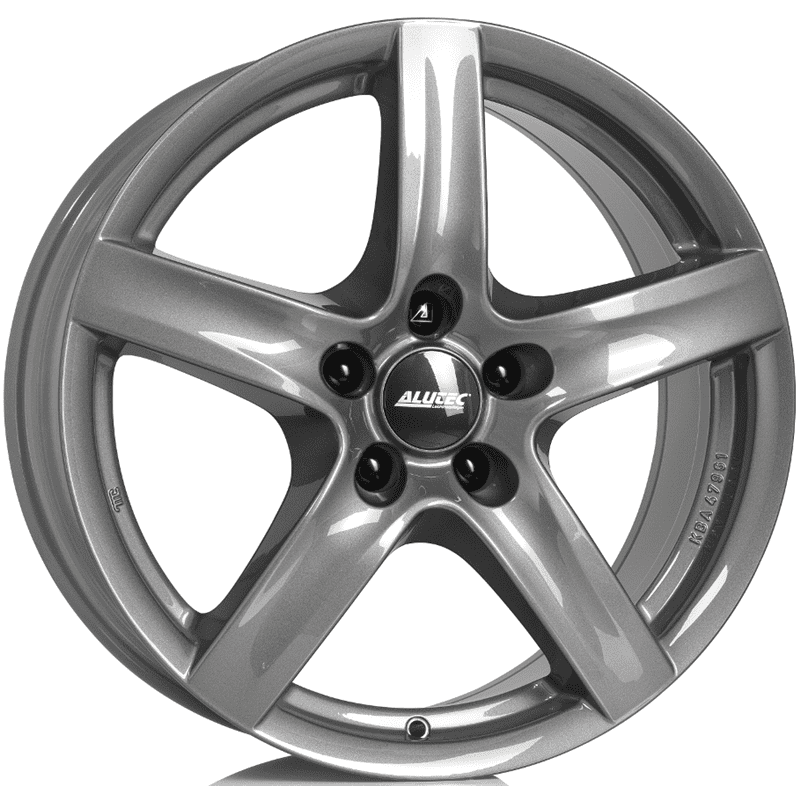FELGE A18 5X112 ET45 7,5X18 ALUTEC GRIP GRAPHITE 57,1 (AUDI, CUPRA, FORD TOURNEO/TRANSIT CONNECT (SK/SKN),
