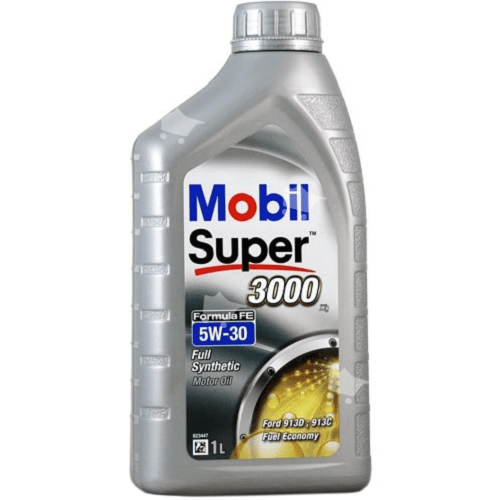 ULJE MOBIL SUPER 3000 FORMULA FE 5W30 1L