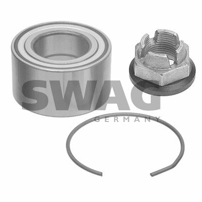 SWAG 60 90 5526 LEŽAJ KOTAČA