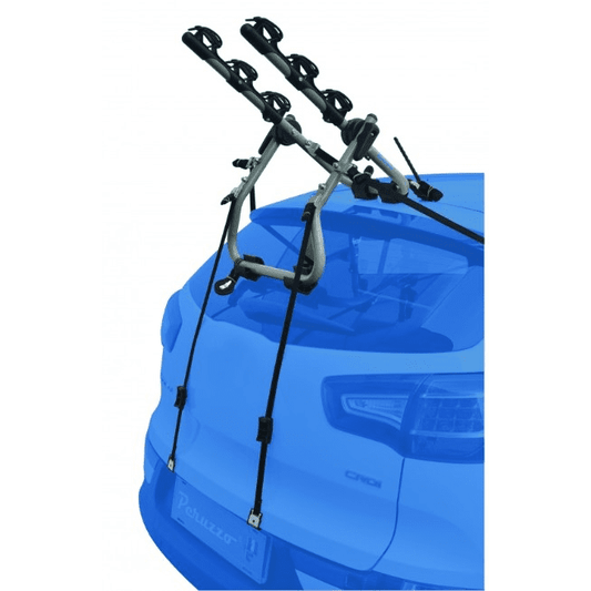 NOSAČ ZA PRIJEVOZ KOTAČA NA STRAŽNJIM VRATIMA 23.382 NASTAVAK ZA VJEŠANJE 3 KOTAČA NA STRAŽNJA VRATA G3