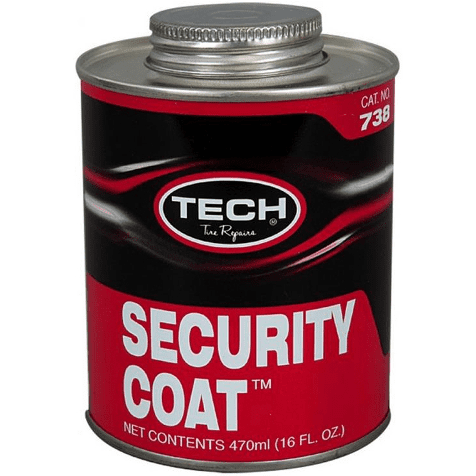 SIGURNOSNA NAVLAKA TECH SECURITY COAT 470ML